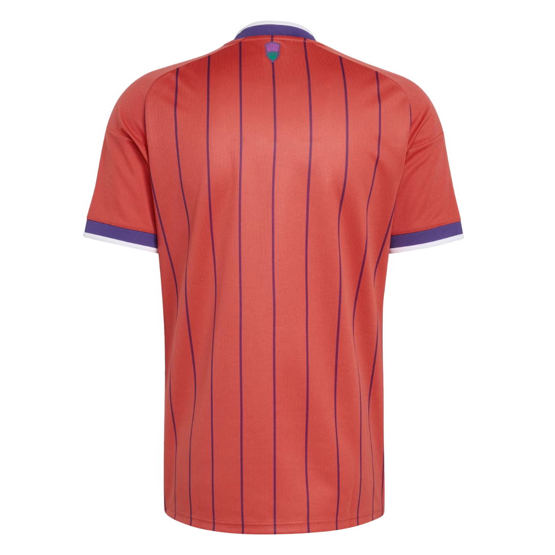 SCOTLAND JERSEY 26