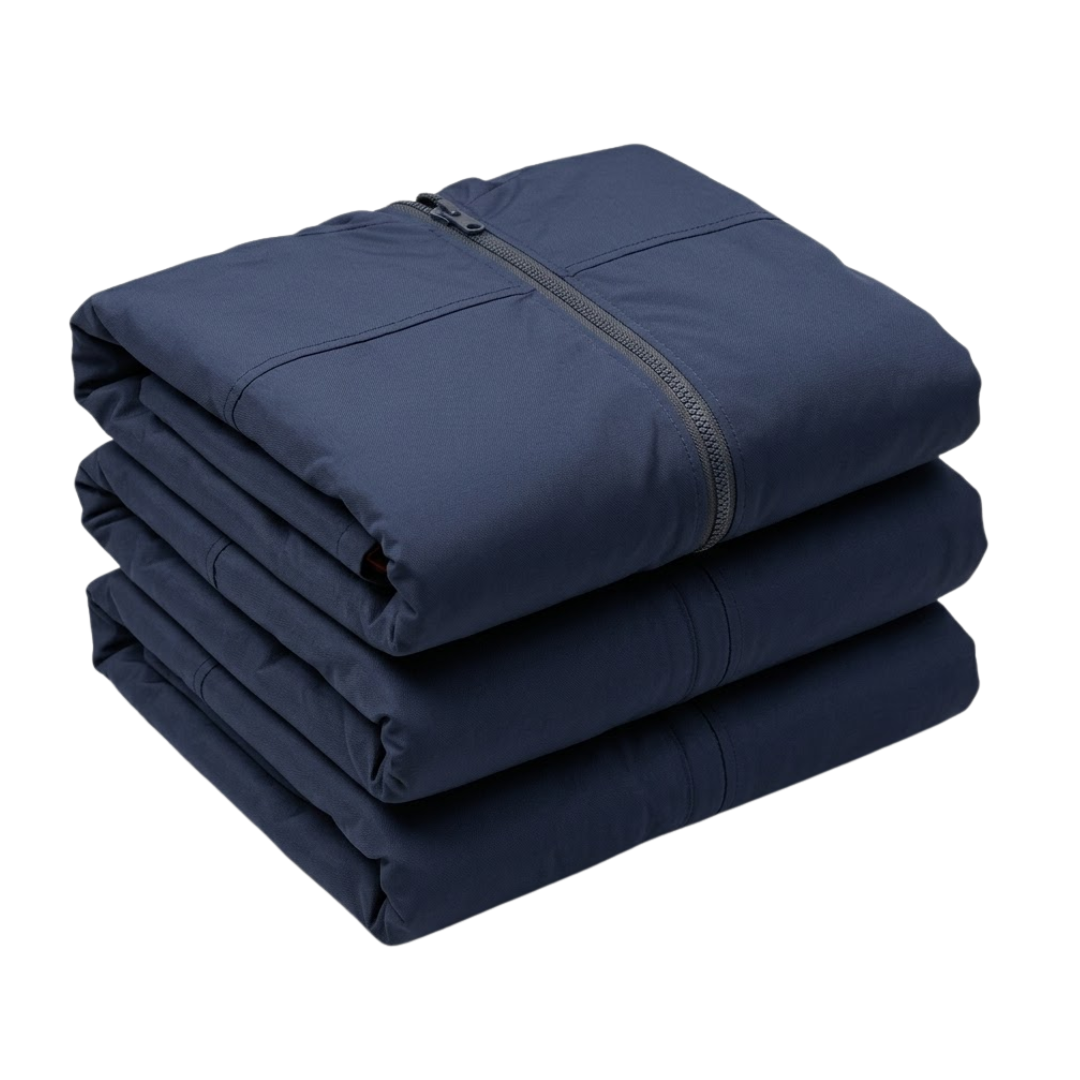 OUTLET™ Hooded Windbreaker