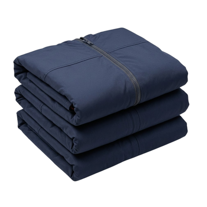OUTLET™ Hooded Windbreaker
