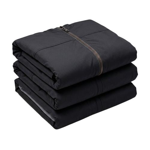 OUTLET™ Hooded Windbreaker