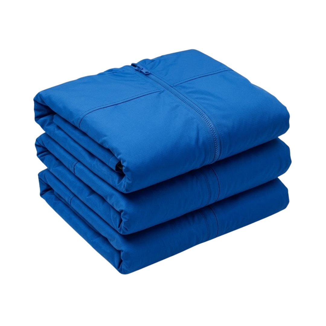 OUTLET™ Hooded Windbreaker