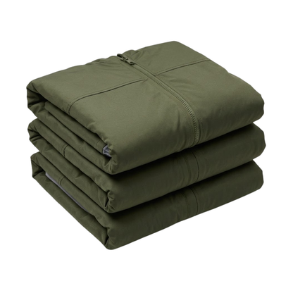 OUTLET™ Hooded Windbreaker