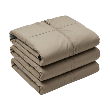 OUTLET™ Hooded Windbreaker