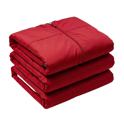 OUTLET™ Hooded Windbreaker
