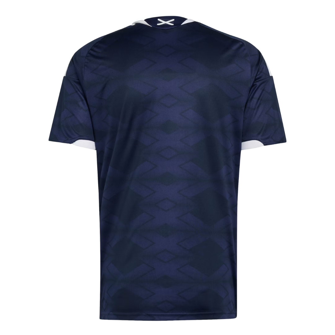SCOTLAND JERSEY 26