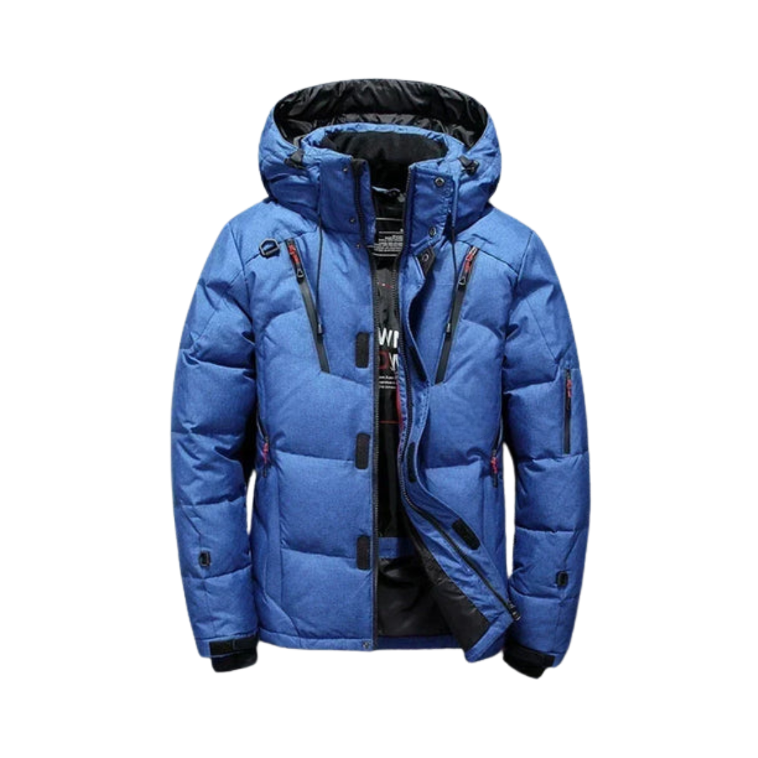 OUTLET™ Arctic Shield Thermal Jacket