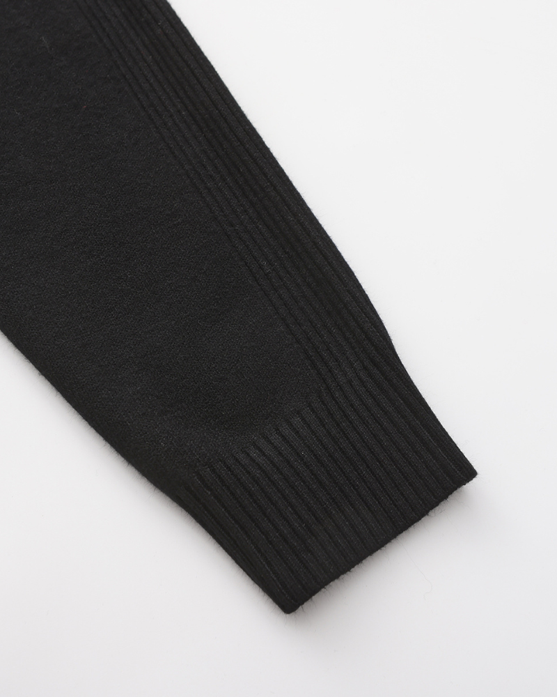 Gstaad Fall Turtleneck