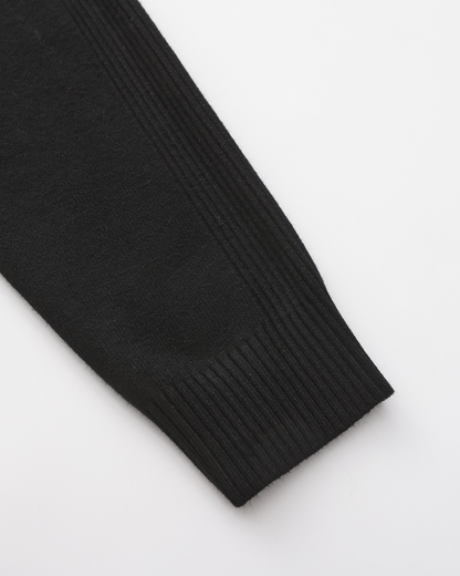 Gstaad Fall Turtleneck