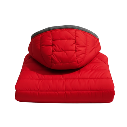 OUTLET™ LightFlow Puffer Jacket
