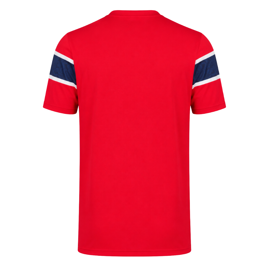 Norge VM 26