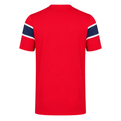 Norge VM 26