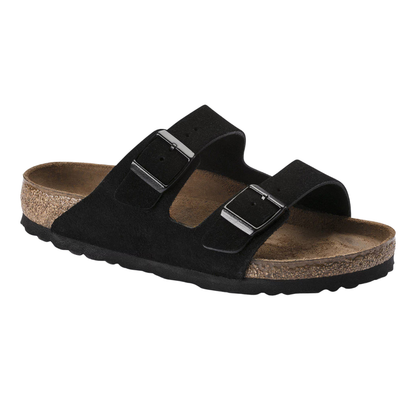 Soft Footbed Sandals