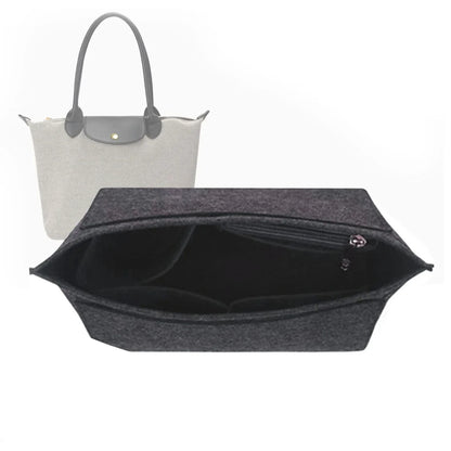 Soft Felt Tote Organizer
