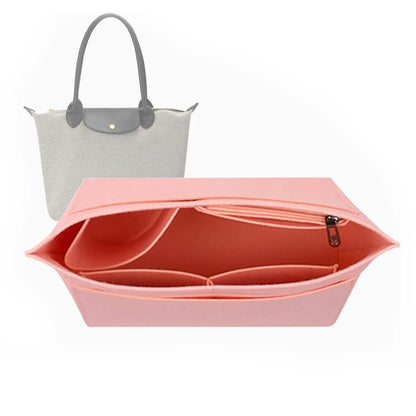 Soft Felt Tote Organizer