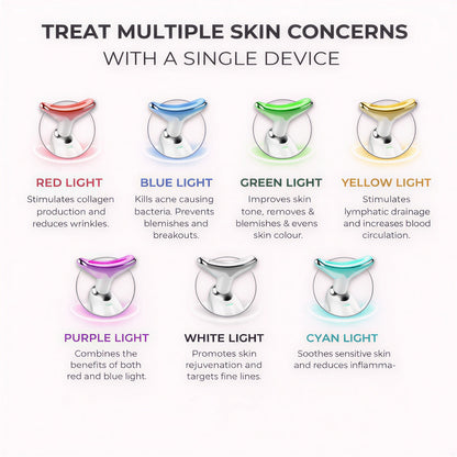 GlowLift IPL Device
