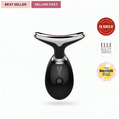 GlowLift IPL Device